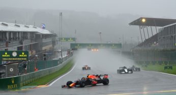 GP Belgio, anteprima: il circuito, il meteo