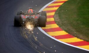 GP Belgio, Red Bull: "Lo dobbiamo fare"