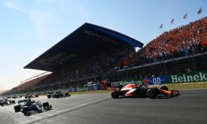 GP Olanda, anteprima: il circuito, il meteo