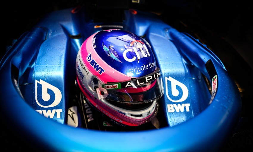 Massa stuzzica Alonso: "È uno dei migliori, ma..."