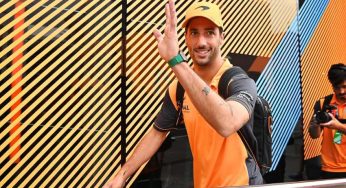 Daniel Ricciardo merita di restare in McLaren?