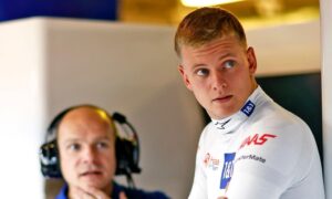 mick schumacher futuro