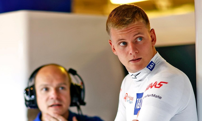 mick schumacher futuro
