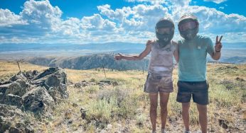 Piloti in vacanza: le mete preferite (anche in Italia) – FOTO e VIDEO