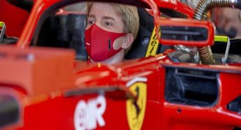 Ferrari: in arrivo un nuovo volto nelle FP1