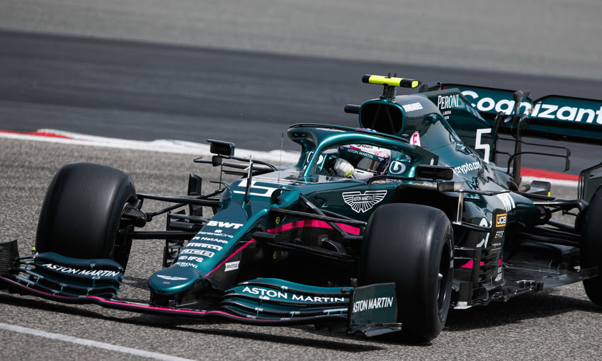 vettel paura ritiro