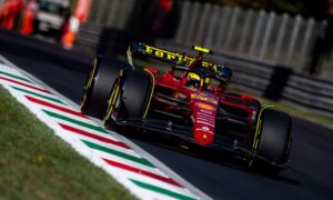 Ferrari, aggiornamenti in arrivo a Singapore