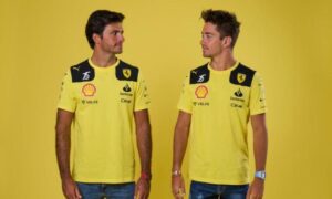 Ferrari GP Italia