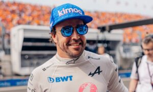 Alonso Voglio vincere prima del ritiro