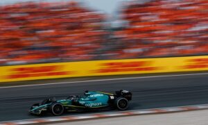 Aston Martin GP Singapore