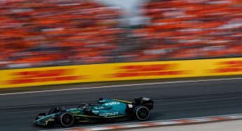 Aston Martin, upgrade in arrivo