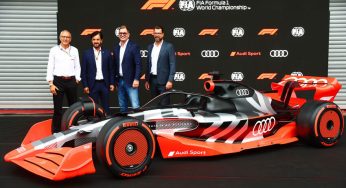 Audi in Formula 1: un progetto troppo ambizioso?