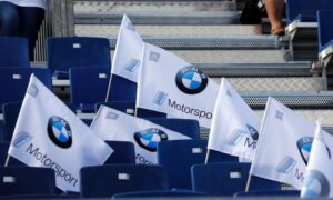 BMW-Formula 1