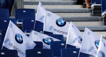 Roos: “La BMW non è interessata alla Formula 1”