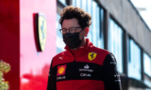 Binotto amore Formula 1