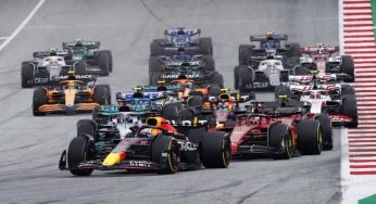 Calendario 2023: le curiosità della prossima stagione