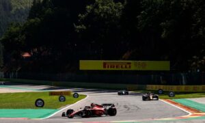 Calendario Formula 1 2023