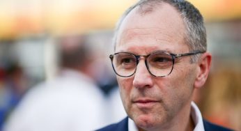 Le parole di Domenicali e la rivoluzione della Formula 1