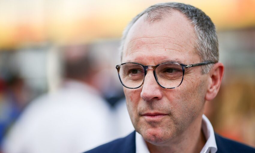 Domenicali-Formula 1-Rivoluzione