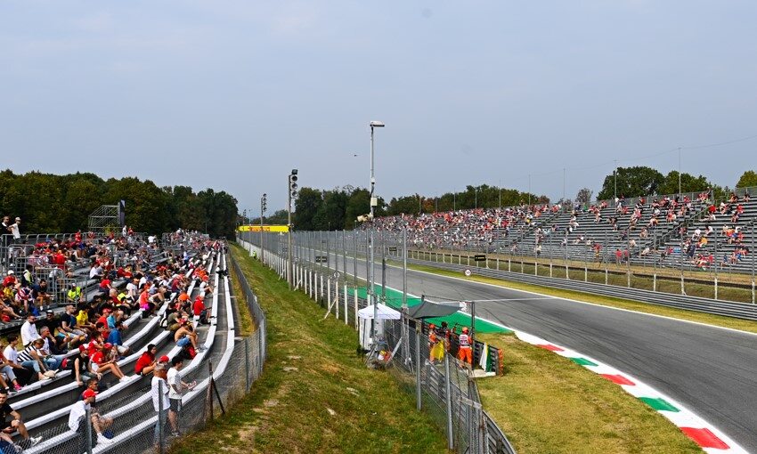 Domenicali Formula 1