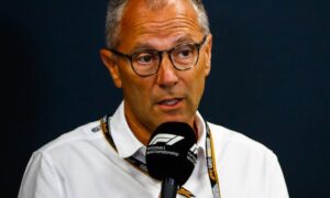 Domenicali fiducioso