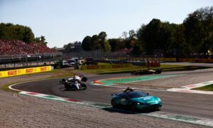 FIA Monza