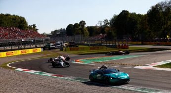 La FIA dice la sua sui fattacci di Monza