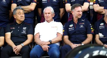 Honda e il ritorno in Formula 1: Horner guarda anche ad altri marchi