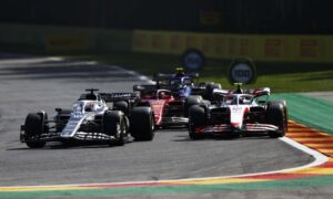 Formula 1 USA 2022