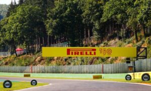GP Belgio Formula 1