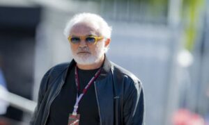 Briatore scandalo
