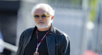 GP Italia, Briatore critica la FIA: “Errore enorme”