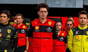 GP Italia Ferrari