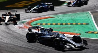 GP Italia, Gasly: “Ecco perché ho sperato in un errore di Ricciardo”