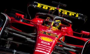 GP Italia-Leclerc