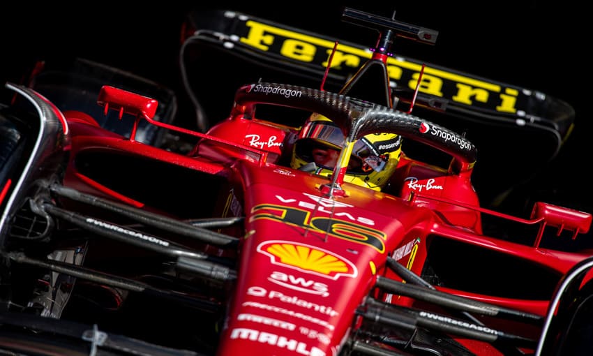 GP Italia-Leclerc