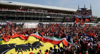GP Italia, a Monza sequestrata la Fanzone: rischiano anche le tribune