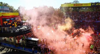 GP Italia, pagelle: alcune eccellenze, nessun gran errore