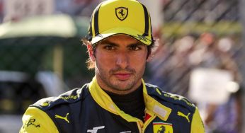 GP Italia, Sainz: “Podio alla portata, eppure…”