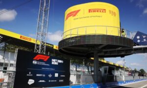 GP Italia, la conferenza dei top team