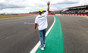 GP Italia, per Hamilton sarà una domenica di rimonta
