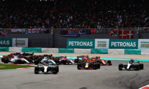 GP Malesia ritorno