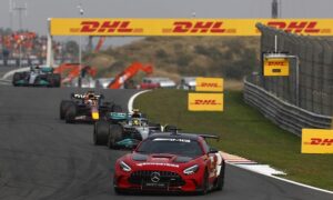 GP Olanda Lewis Hamilton