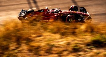 GP Olanda, FP3: si prospetta una grande battaglia