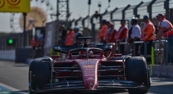 GP Olanda, FP2: Ferrari c’è, Red Bull a metà
