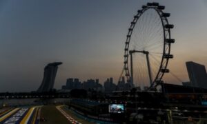 GP Singapore Pirelli
