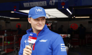 Haas-Brawn-Schumacher