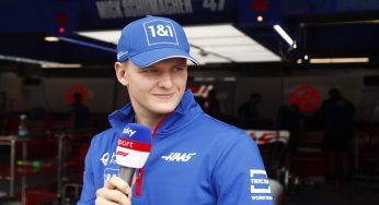 Haas, Brawn: “Schumacher ha fatto un salto di qualità”