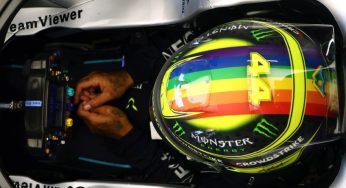 Hamilton si inchina alla Red Bull: “Di un altro livello”