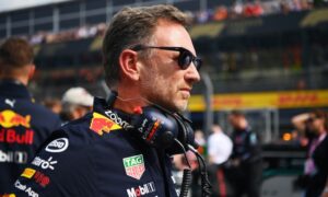 Horner: "Né io né Wolff abbiamo influito su Abu Dhabi"